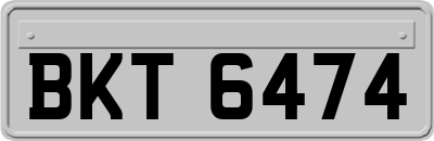 BKT6474