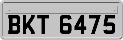 BKT6475