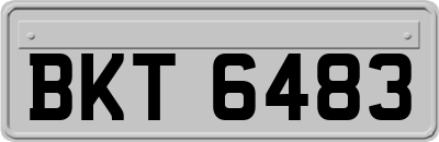 BKT6483