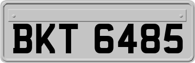 BKT6485