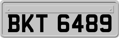 BKT6489
