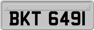 BKT6491