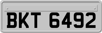 BKT6492