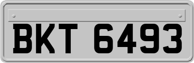 BKT6493