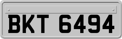 BKT6494