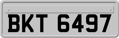 BKT6497