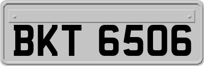 BKT6506