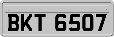 BKT6507