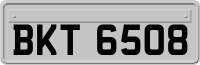BKT6508