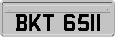 BKT6511
