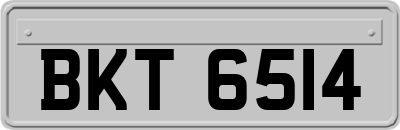 BKT6514