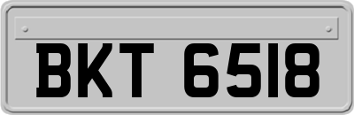 BKT6518