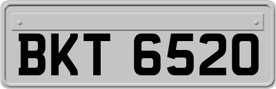 BKT6520