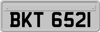 BKT6521