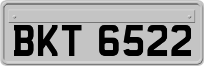 BKT6522