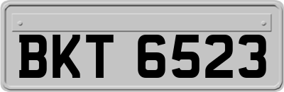 BKT6523