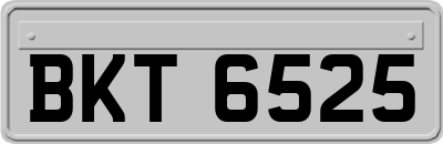 BKT6525