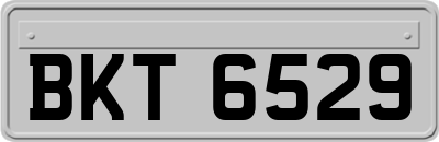 BKT6529