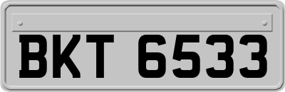 BKT6533