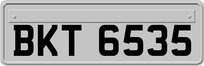 BKT6535