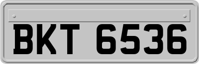 BKT6536