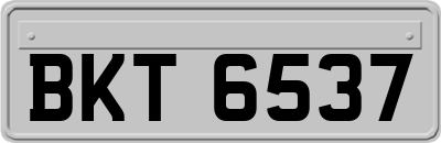 BKT6537