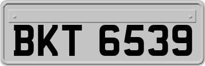 BKT6539