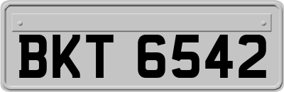 BKT6542