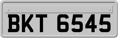 BKT6545