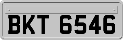 BKT6546
