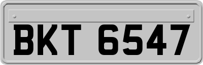 BKT6547