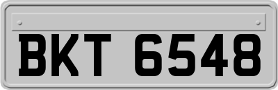 BKT6548