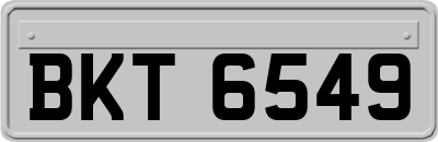 BKT6549
