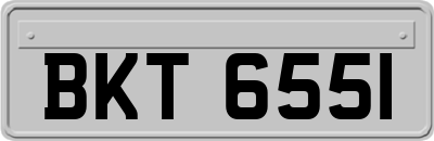 BKT6551