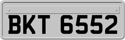 BKT6552