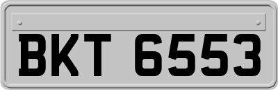 BKT6553