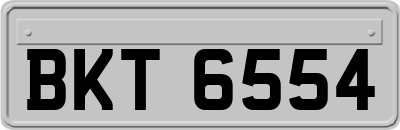 BKT6554