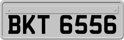 BKT6556