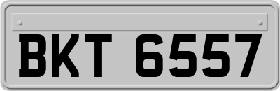BKT6557