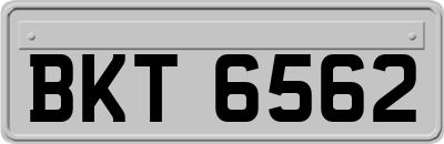 BKT6562