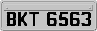 BKT6563
