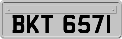 BKT6571
