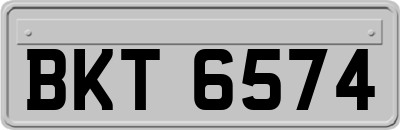 BKT6574