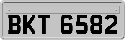 BKT6582