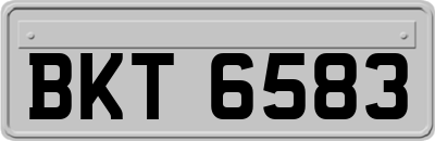 BKT6583