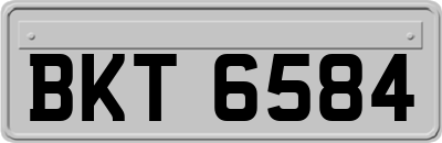 BKT6584