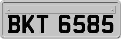 BKT6585