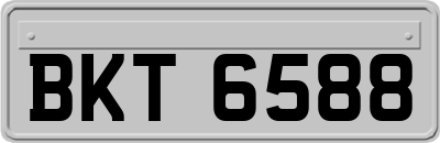 BKT6588