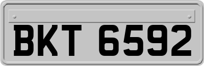 BKT6592