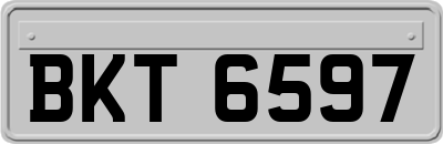 BKT6597